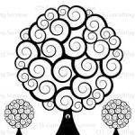 Spirals – one of my&nbsp;favorites