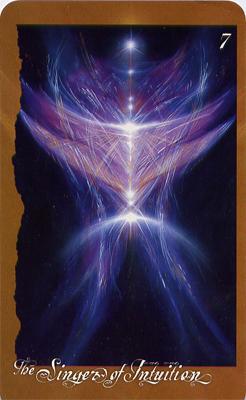 7-singer of intuition