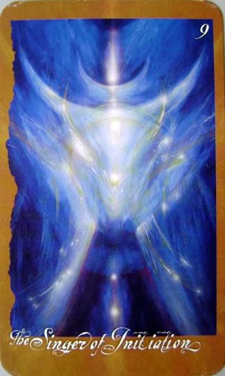 9-singer of initiation