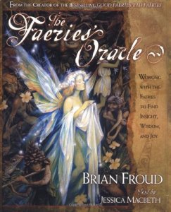 faeries oracle