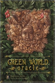 green world cover