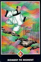 2 of Rainbows - Moment to Moment